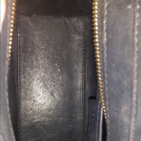 ♥️SOLD♥️ Celine bag - Picture 8 of 8